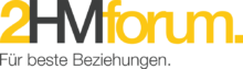 2HMforum. Logo