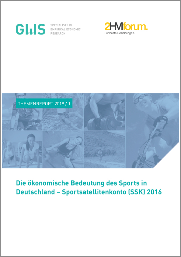 15_GWS-Themenreport-2019-SSK_2016-2-l GWS-Themenreport 2019-SSK_2016