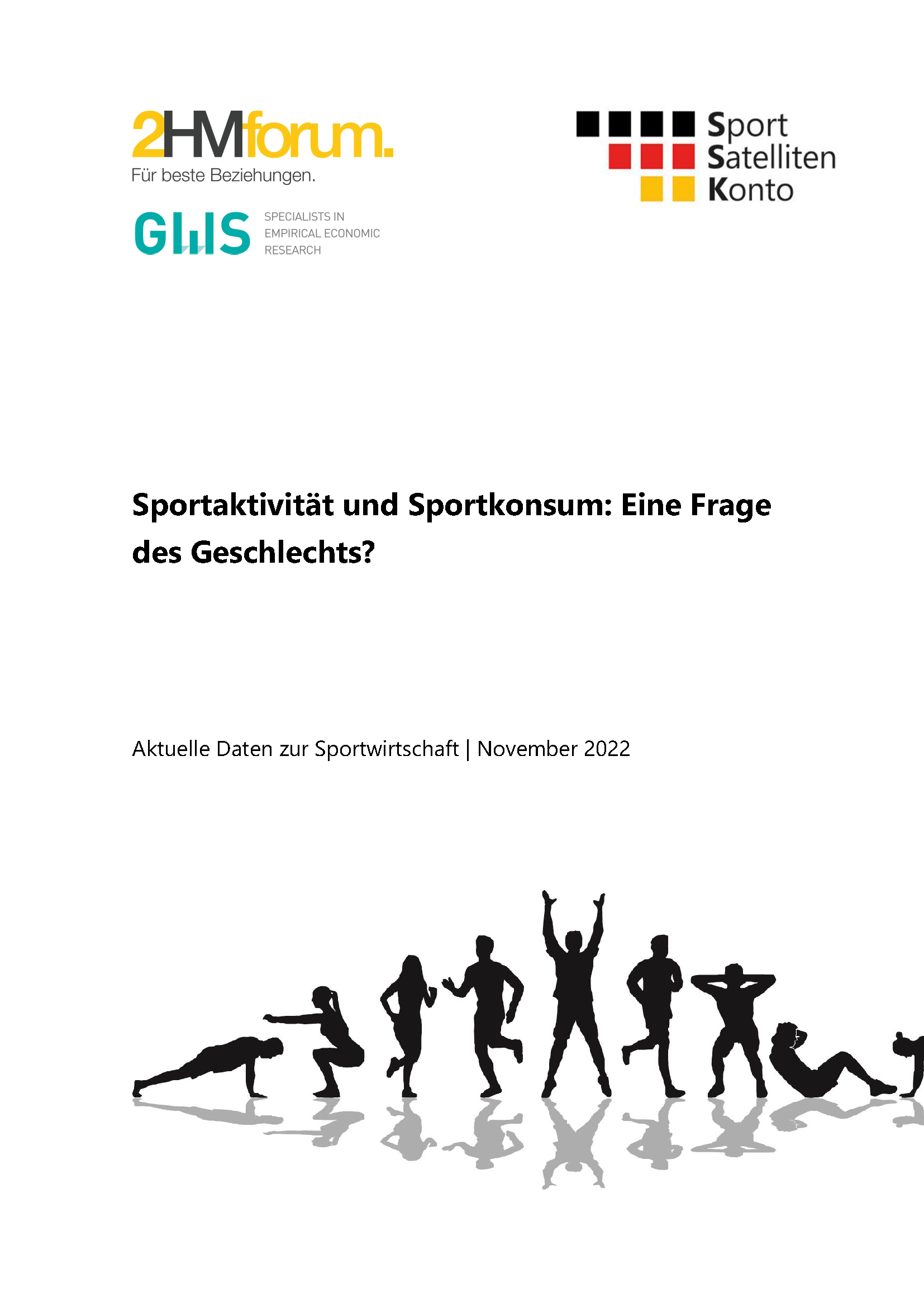 Sport und Geschlecht_SSK2022